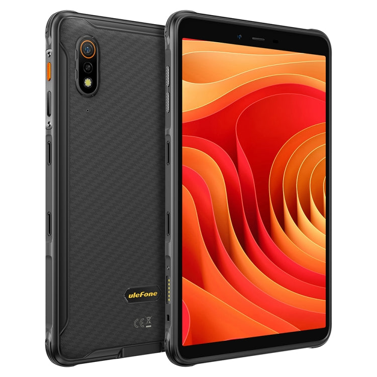Ulefone Armor Pad Lite Tablet 3GB+32GB 8.0in Resistente by Ulefone