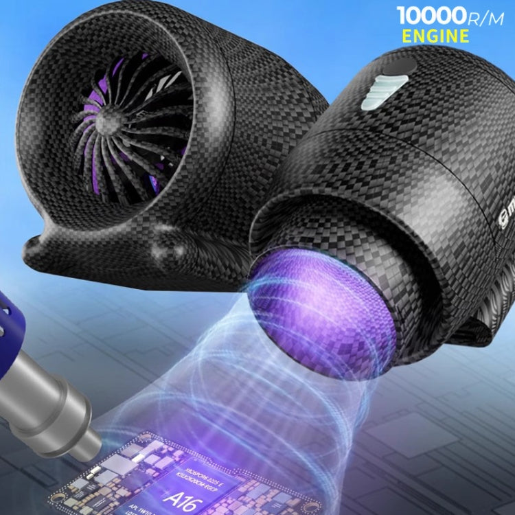 Mechanic C919 Ventilador 3 en 1 Lámpara UV para Placa Base