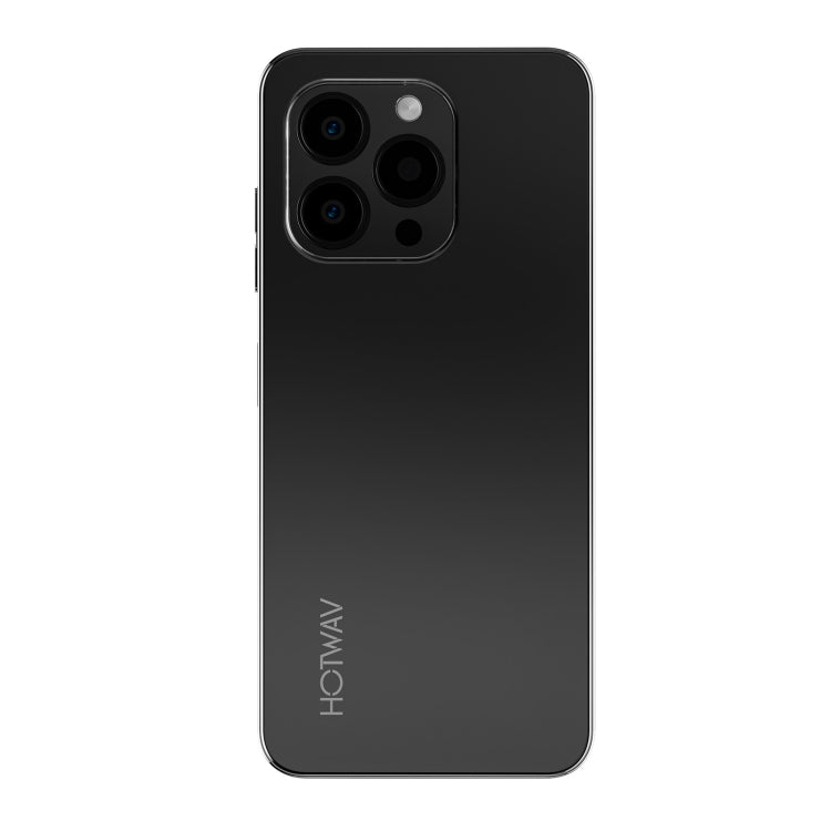 HOTWAV Note 13 Pro Smartphone 8GB+256GB 4G Huella Digital by HOTWAV