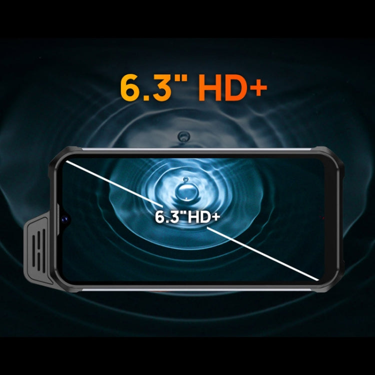 UNIWA W888 HD+ Teléfono 4GB+64GB NFC 4G Pantalla 6,3p by UNIWA