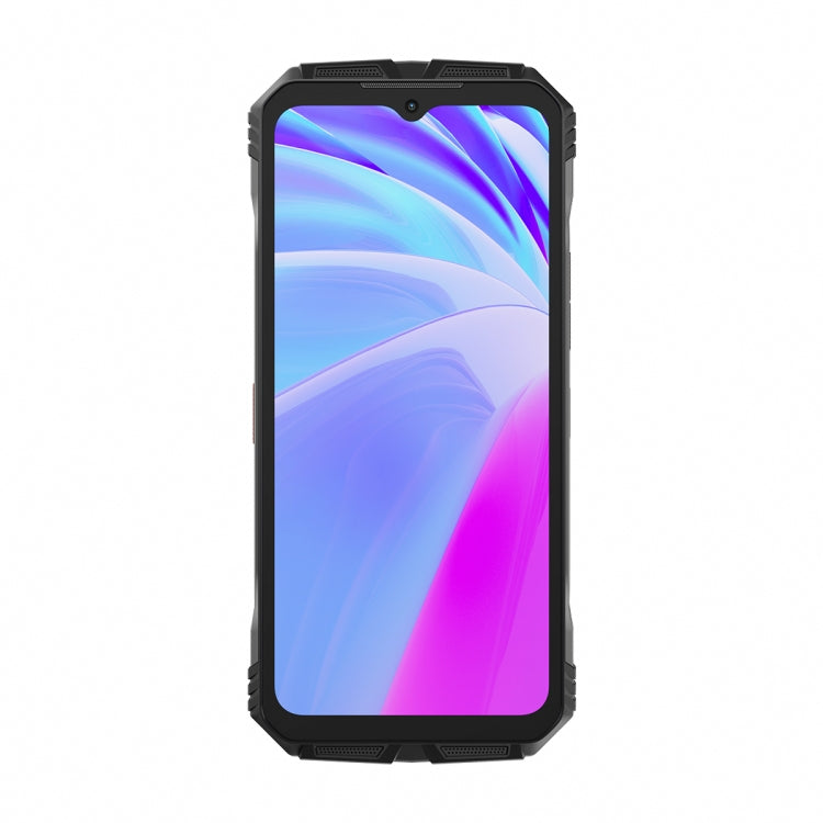 DOOGEE V30 Pro, Cámara de 200MP, Huella Digital Lateral, Batería de 10800mAh, 6.58 pulgadas Android 13 Dimensity 7050 Octa Core, Red: 5G, OTG, NFC, Soporte Google Pay, 12GB+512GB