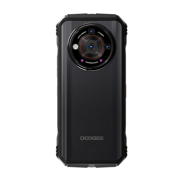 DOOGEE V30 Pro, Cámara de 200MP, Huella Digital Lateral, Batería de 10800mAh, 6.58 pulgadas Android 13 Dimensity 7050 Octa Core, Red: 5G, OTG, NFC, Soporte Google Pay, 12GB+512GB