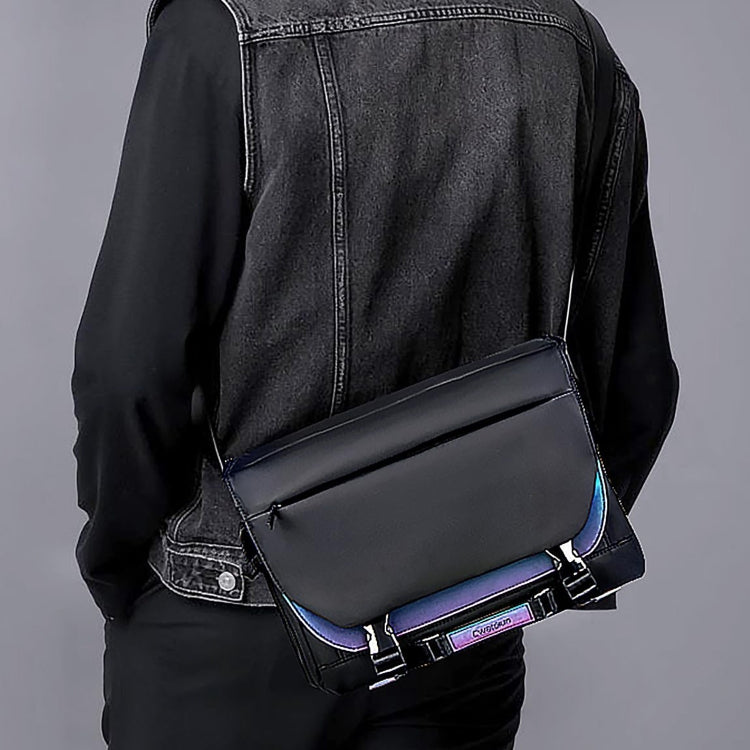 Cwatcun D85 Bolsa para Cámara Acceso Lateral Impermeable