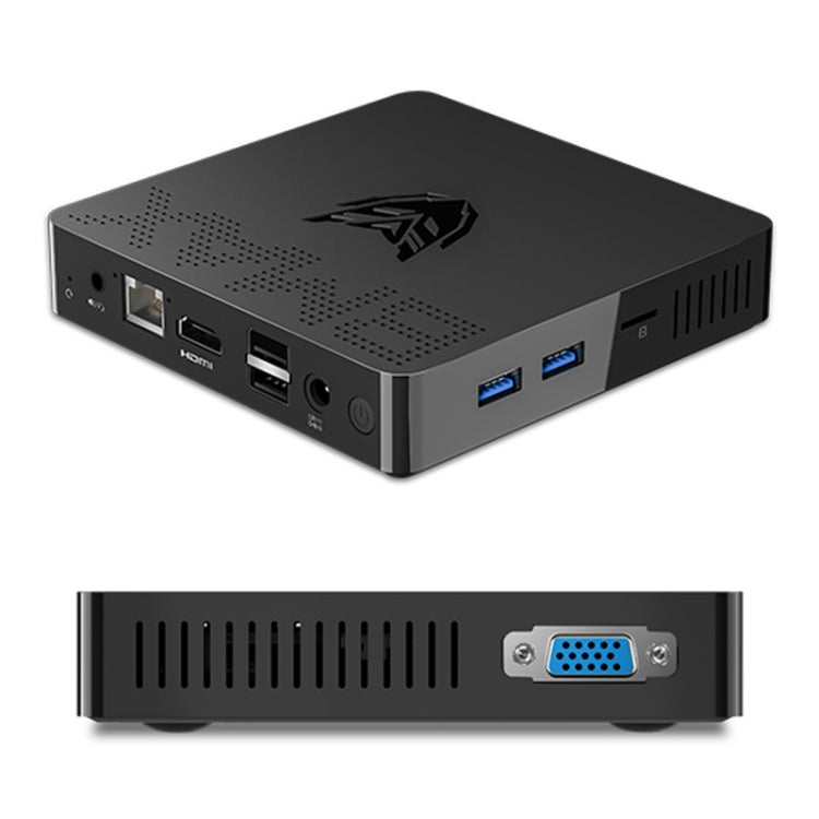 BMAX B1 Pro Mini PC 8GB+128GB Incluye Soporte 4K HDMI VGA