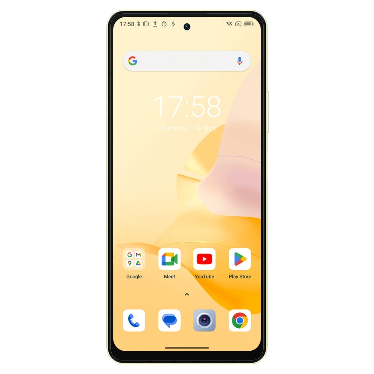 Blackview SHARK 8 Teléfono Inteligente Helio G99 8GB+256GB Android 13 4G by Blackview