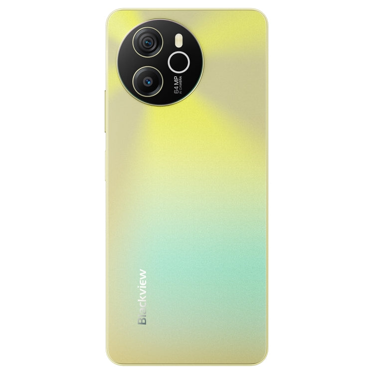 Blackview SHARK 8 Teléfono Inteligente Helio G99 8GB+256GB Android 13 4G by Blackview