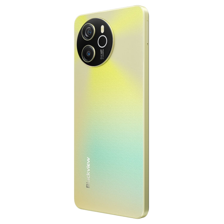 Blackview SHARK 8 Teléfono Inteligente Helio G99 8GB+256GB Android 13 4G by Blackview