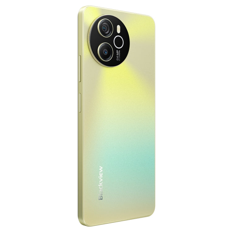 Blackview SHARK 8 Teléfono Inteligente Helio G99 8GB+256GB Android 13 4G by Blackview