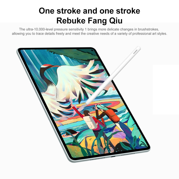 HUAWEI MatePad Pro 11 pulgadas 2024 WiFi, comunicación satelital bidireccional HarmonyOS 4 Beidou, no es compatible con Google Play, 12GB+256GB, 12GB+512GB
