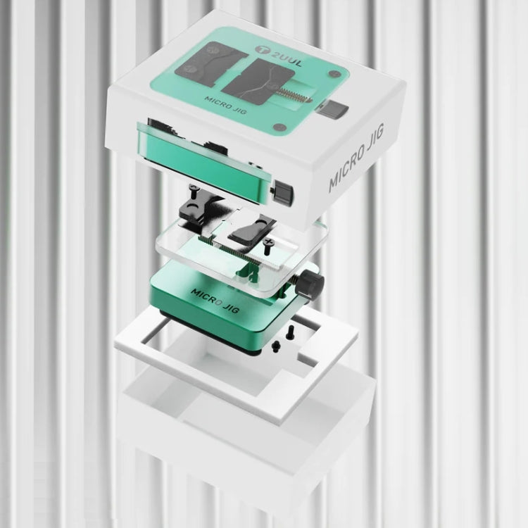 2UUL MICRO JIG IC Mini Accesorio Para Móvil Disipador