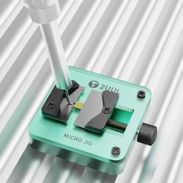 2UUL MICRO JIG IC Mini Accesorio Para Móvil Disipador