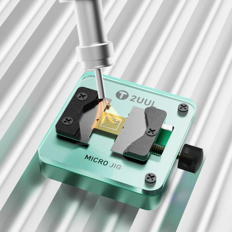 2UUL MICRO JIG IC Mini Accesorio Para Móvil Disipador