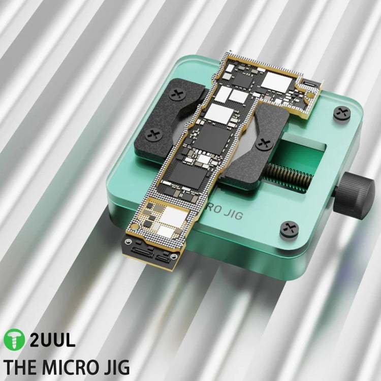 2UUL MICRO JIG IC Mini Accesorio Para Móvil Disipador