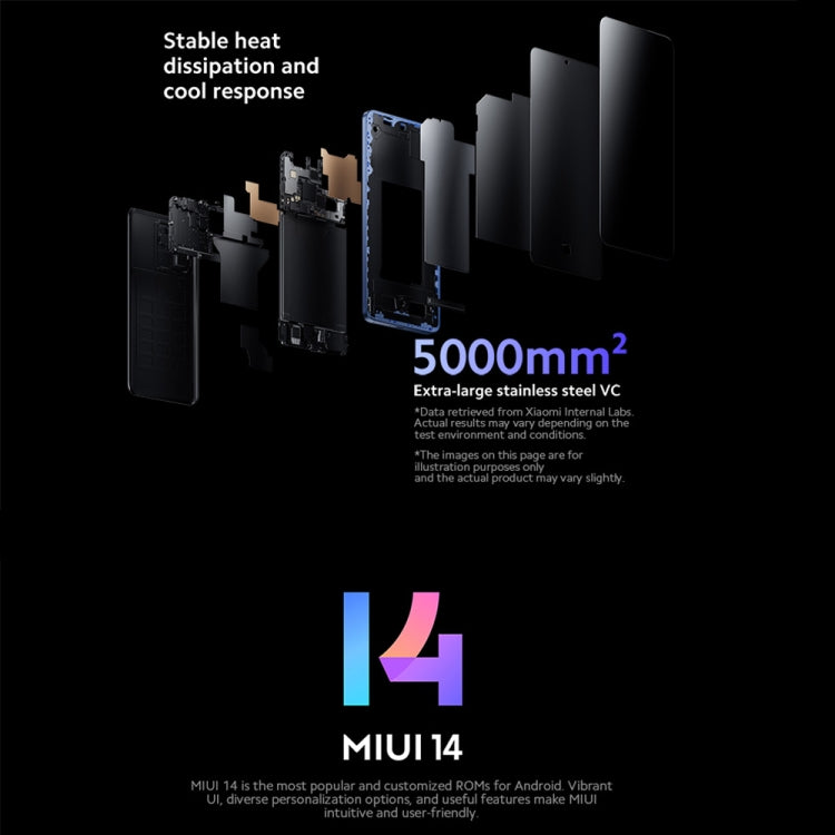 Xiaomi 13T Pro Global Smartphone 12GB+512GB Cámara Leica 5G by Xiaomi