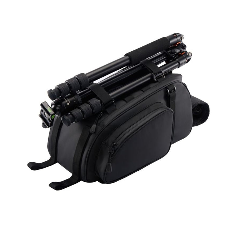 CADeN D116 Alforjas Bici Montaña Ligera Bolsas Traseras