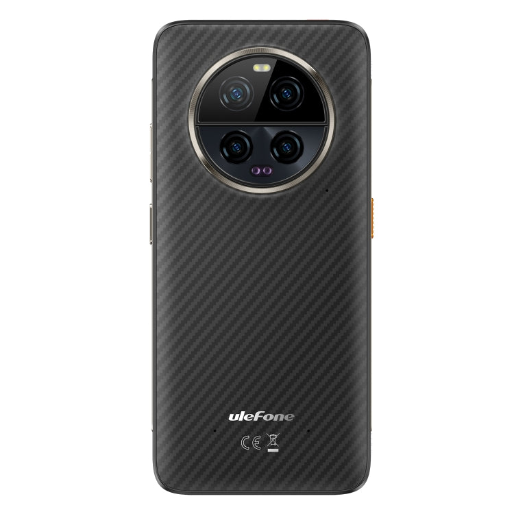 Ulefone Armor 23 Smartphone 12GB+512GB 5G Confiable by Ulefone