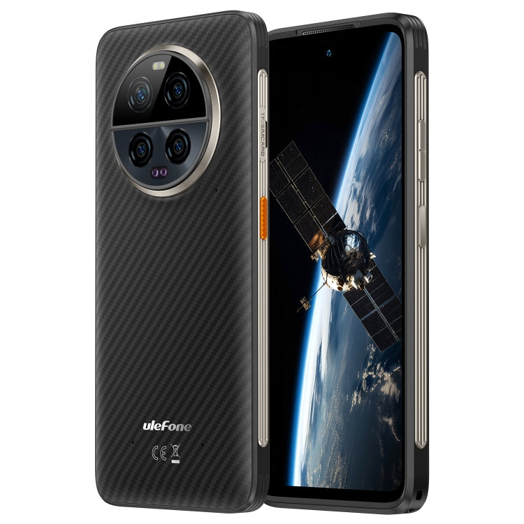 Ulefone Armor 23 Smartphone 12GB+512GB 5G Confiable by Ulefone