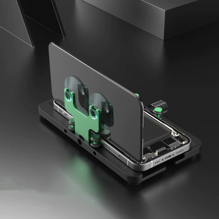 2UUL BH052 Accesorio Soporte LCD Teléfono Con Ventosa