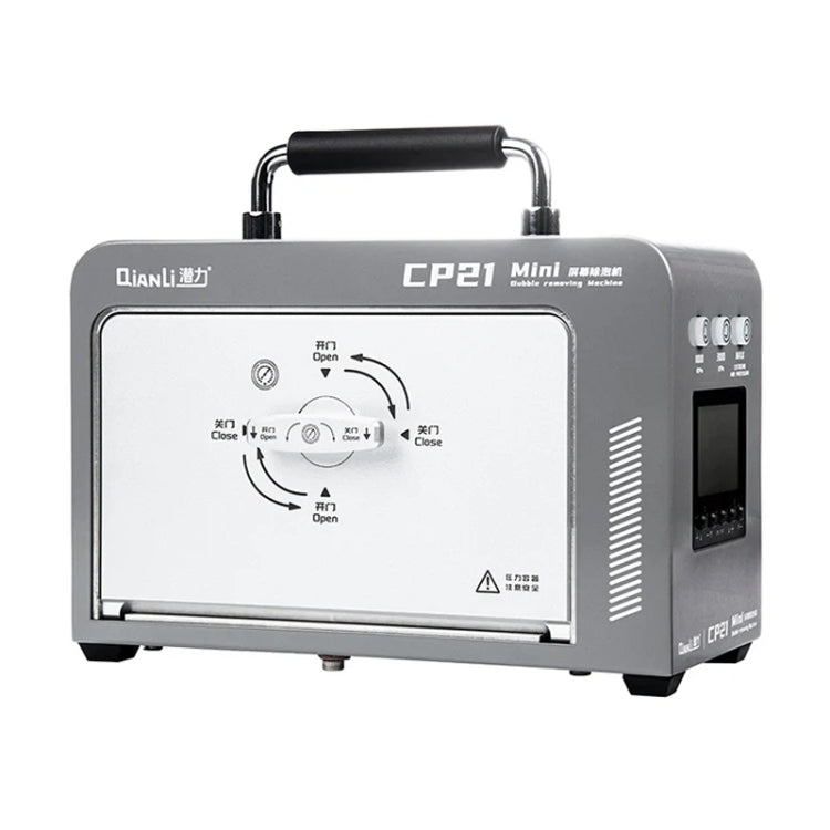 Qianli CP21 Máquina Eliminar Burbujas LCD Eficiencia300