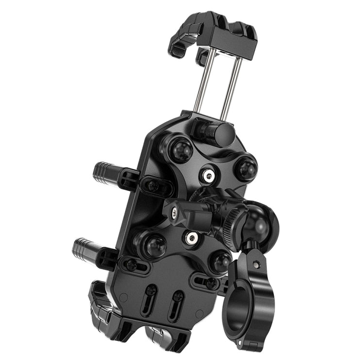 Ulefone Armor Mount Pro AM02 Soporte Universal para Teléfono con Rotación 360 Grados