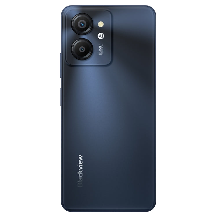 Blackview COLOR 8 Smartphone 8GB+128GB 4G Biometría