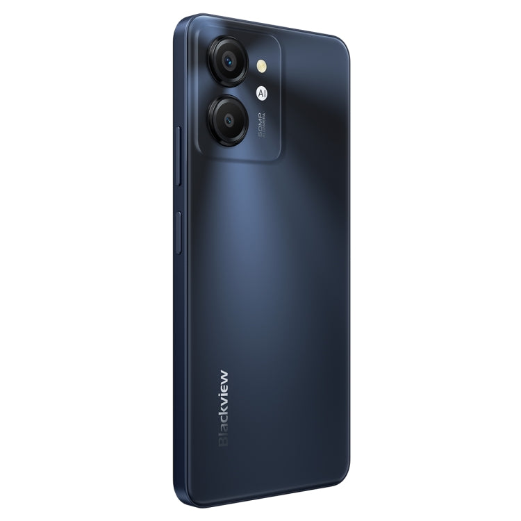 Blackview COLOR 8 Smartphone 8GB+128GB 4G Biometría