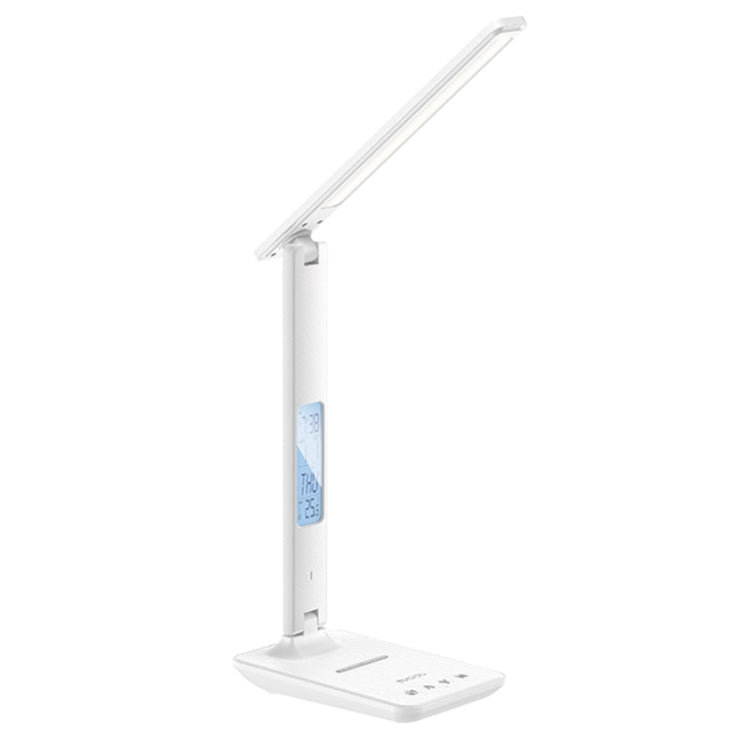 Yesido DS20 Lámpara de Escritorio LED Carga Inalámbrica 10W