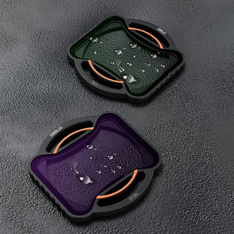 STARTRC DJI Avata 2 Filtro Lente Multicapas Alta Luz