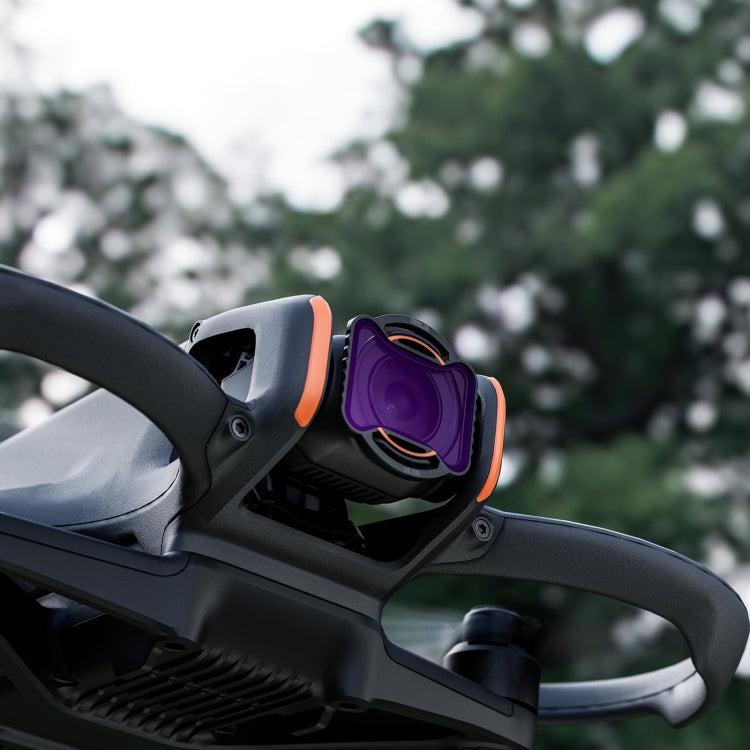 STARTRC DJI Avata 2 Filtro Lente Multicapas Alta Luz