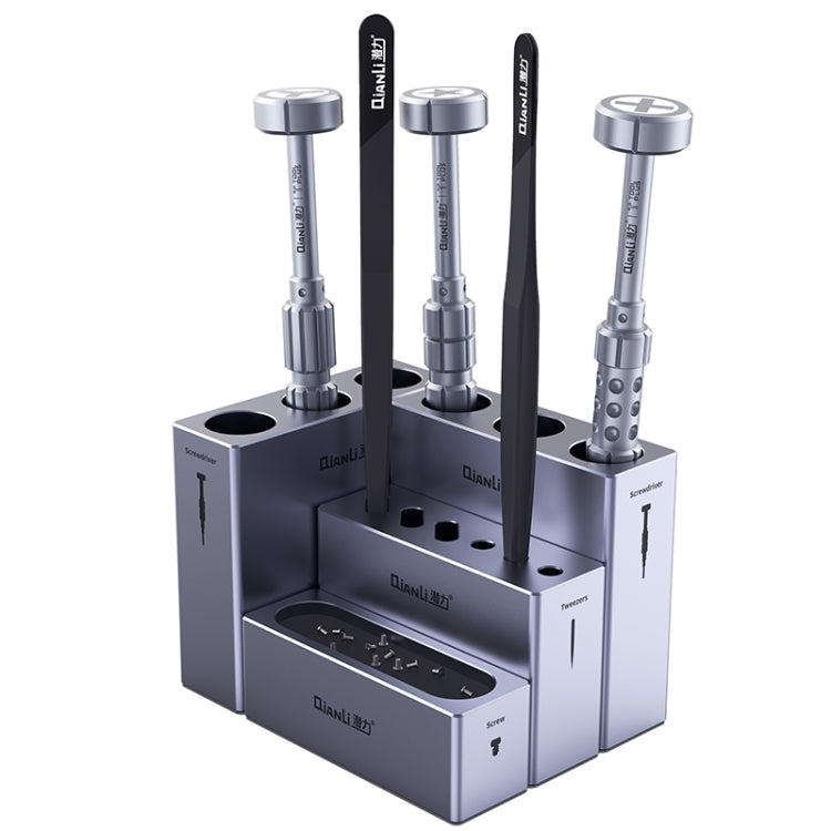 QianLi iCube Caja Almacenamiento Modular Con Hoja Magnética