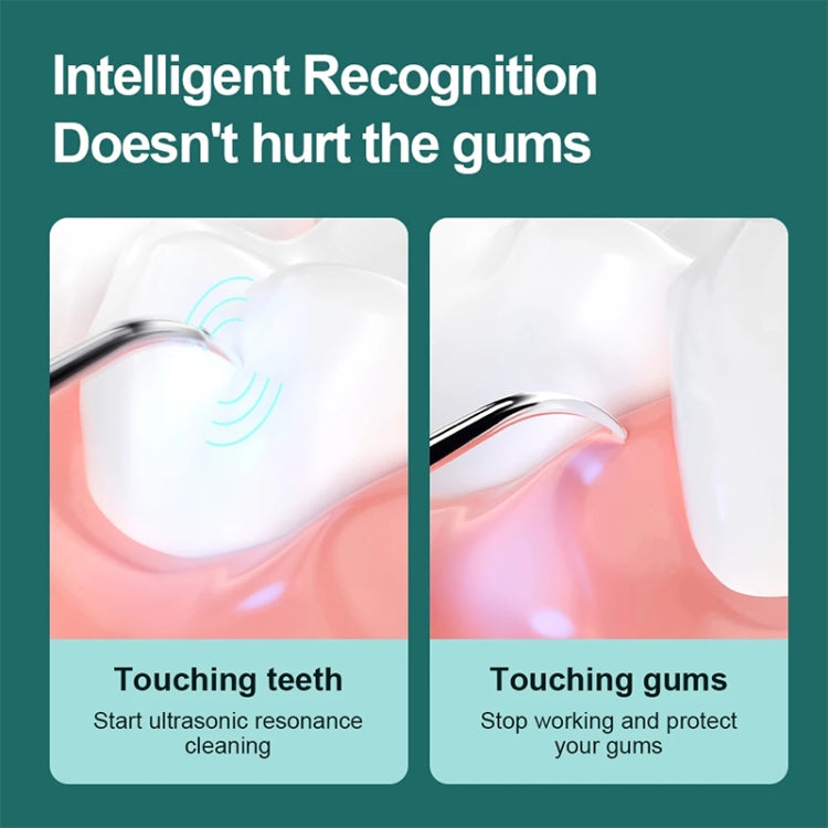 Xiaomi Youpin T12 Pro Sonuo Escalador Dental 1200 mAh IPX7