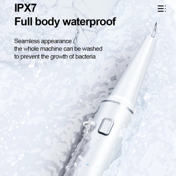 Xiaomi Youpin T12 Pro Sonuo Escalador Dental 1200 mAh IPX7
