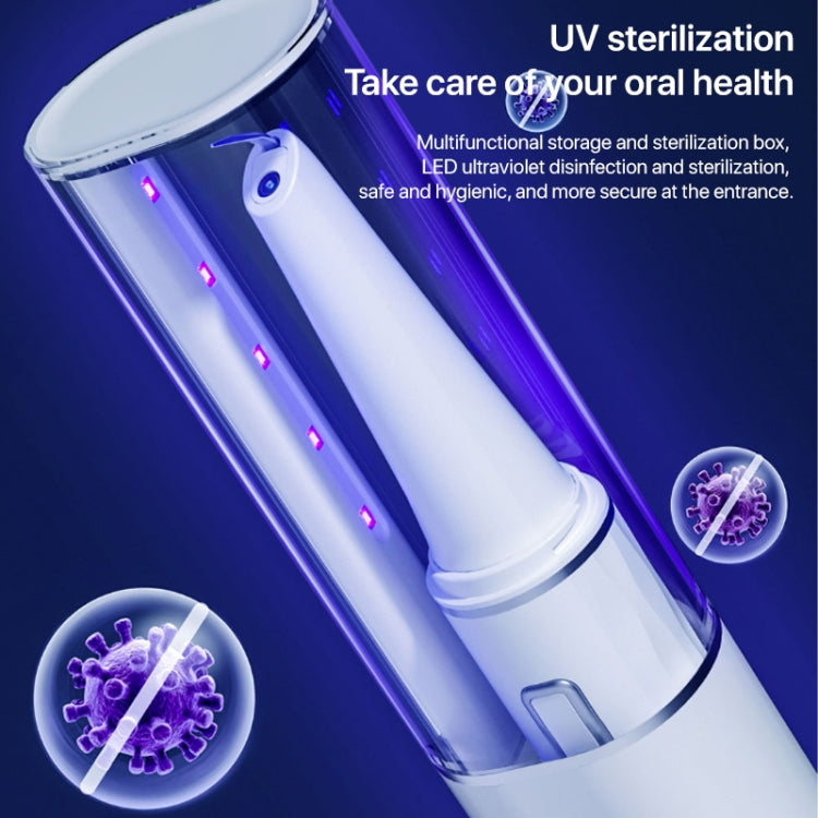 Xiaomi Youpin T12 Pro Sonuo Escalador Dental 1200 mAh IPX7