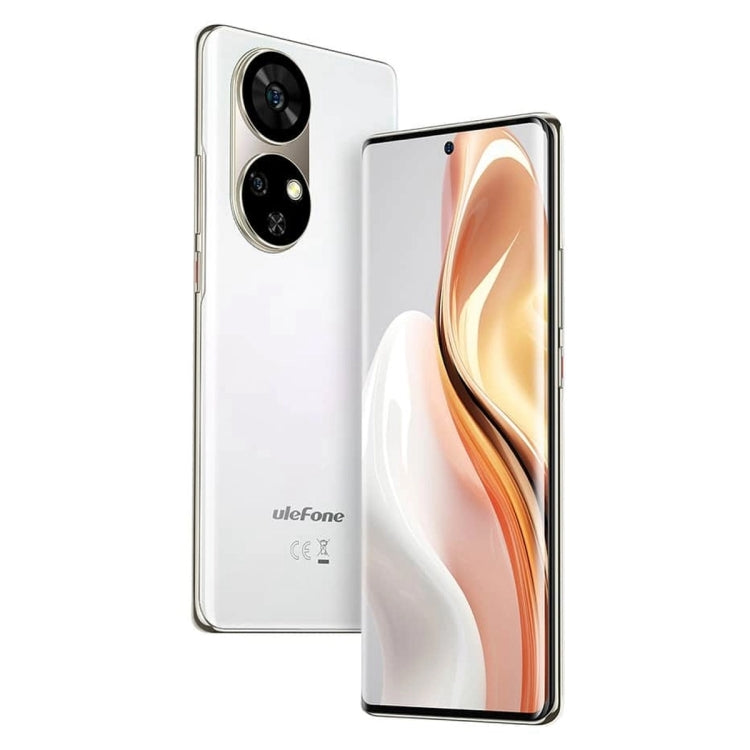 Ulefone Note 17 Pro Smartphone 12GB256GB 6,78 Pulgadas 4G by Ulefone