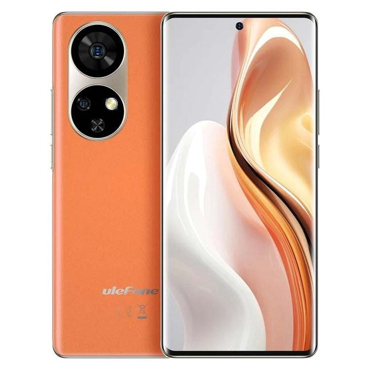 Ulefone Note 17 Pro Smartphone 12GB256GB 6,78 Pulgadas 4G by Ulefone