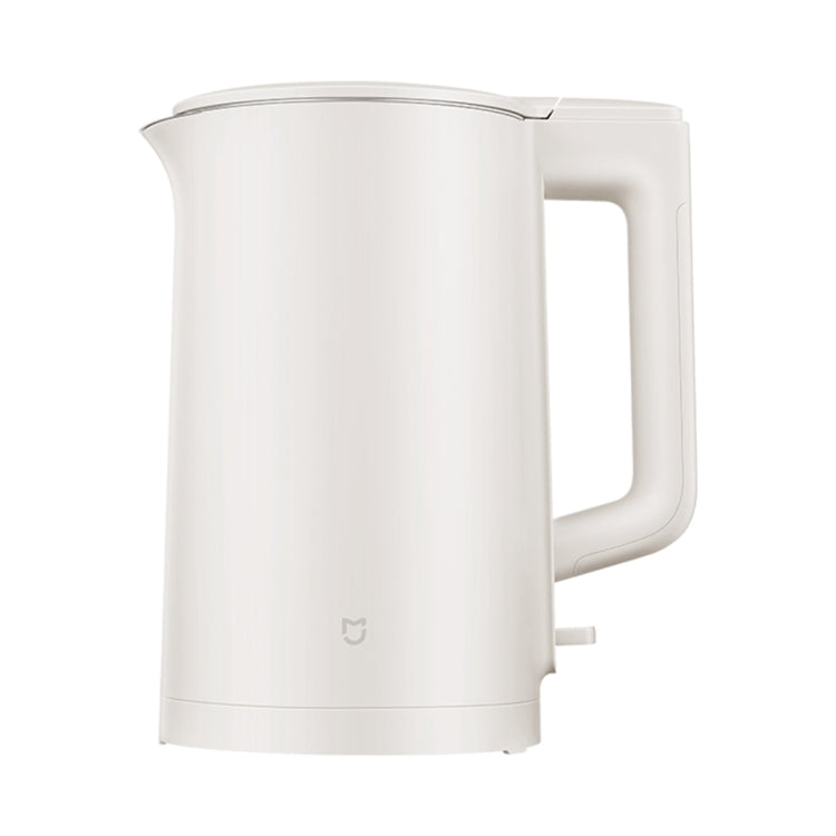 Xiaomi Mijia C1 Hervidor Eléctrico 1.5L 1500W Doble Capa