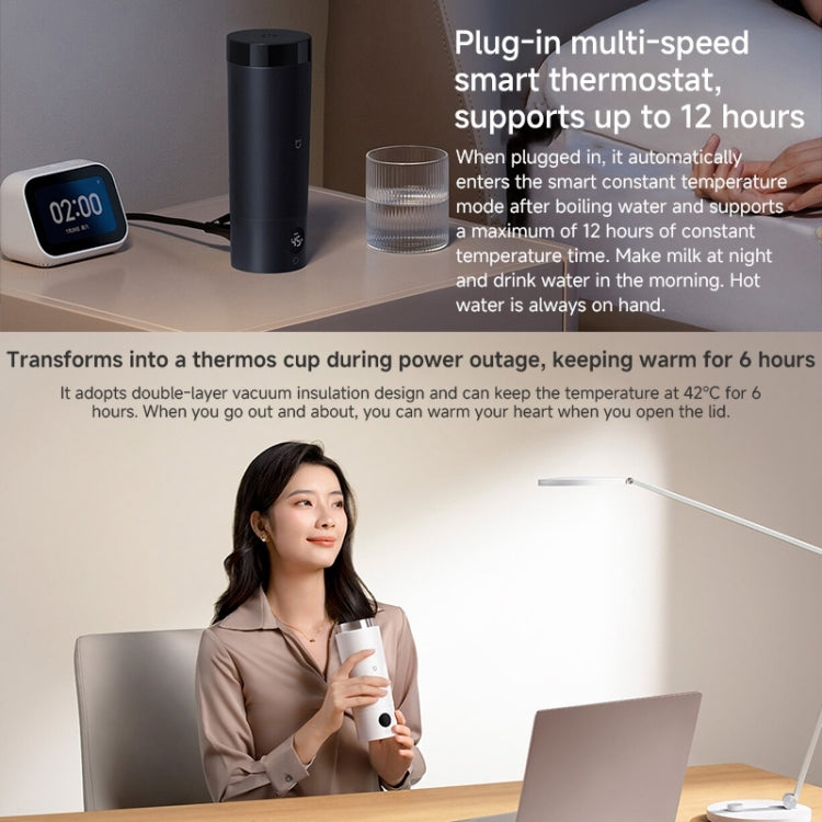 Xiaomi Mijia 2 Taza Calefactora Inteligente 350ml 220V