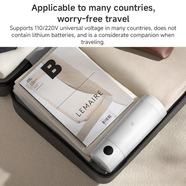 Xiaomi Mijia 2 Taza Calefactora Inteligente 350ml 220V