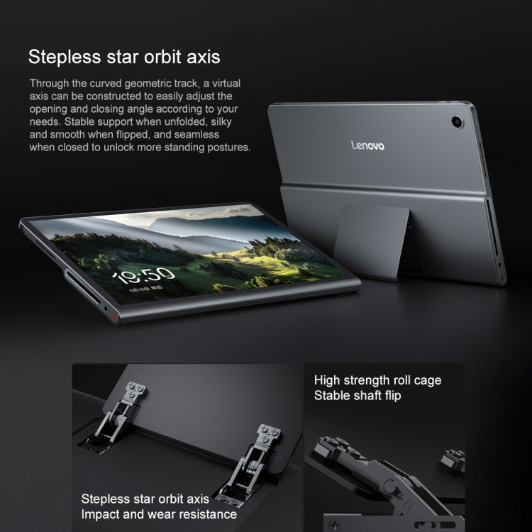 Lenovo Xiaoxin Pad Studio tableta WiFi de 11,5 pulgadas, ZUI 16 MediaTek Helio G99 Octa Core, compatible con identificación facial, 8GB+128GB, 8GB+256GB