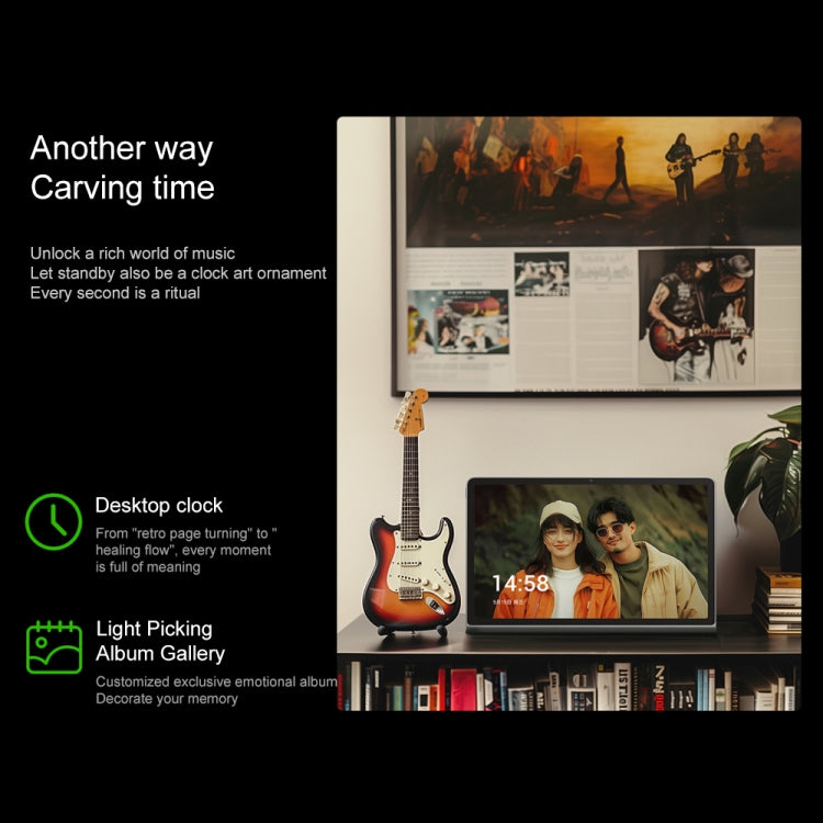 Lenovo Xiaoxin Pad Studio tableta WiFi de 11,5 pulgadas, ZUI 16 MediaTek Helio G99 Octa Core, compatible con identificación facial, 8GB+128GB, 8GB+256GB