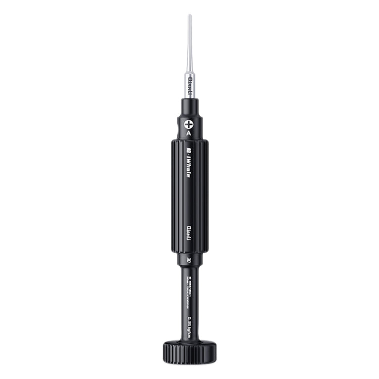 QianLi IWhale Special S2 Destornillador Magnético 0,35kgfcm
