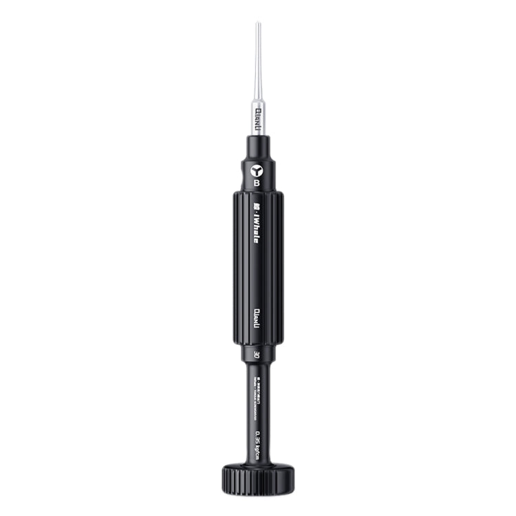 QianLi IWhale Special S2 Destornillador Magnético 0,35kgfcm