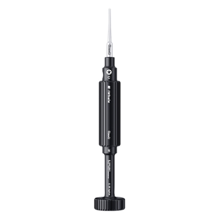 QianLi IWhale Special S2 Destornillador Magnético 0,35kgfcm