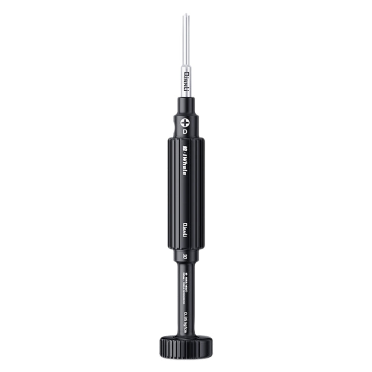 QianLi IWhale Special S2 Destornillador Magnético 0,35kgfcm