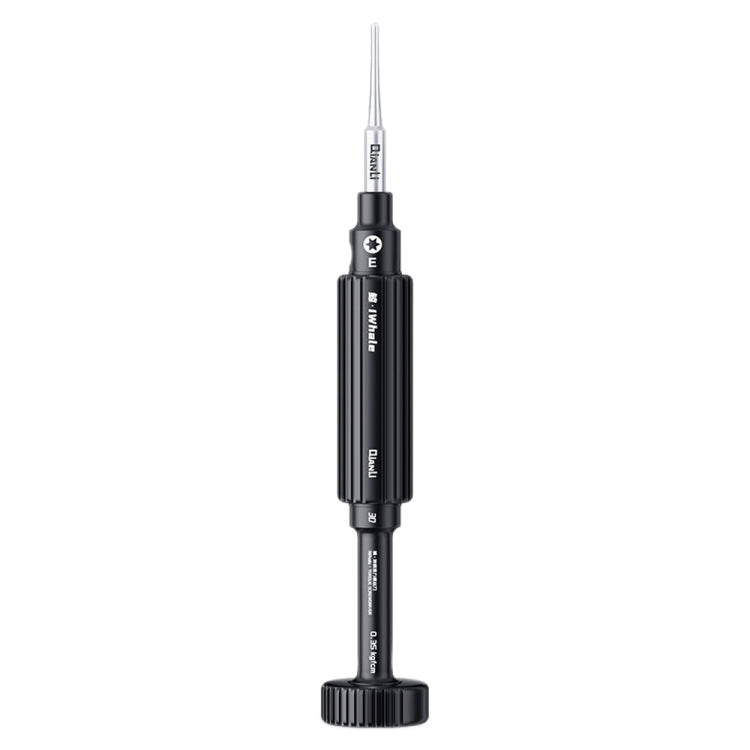 QianLi IWhale Special S2 Destornillador Magnético 0,35kgfcm