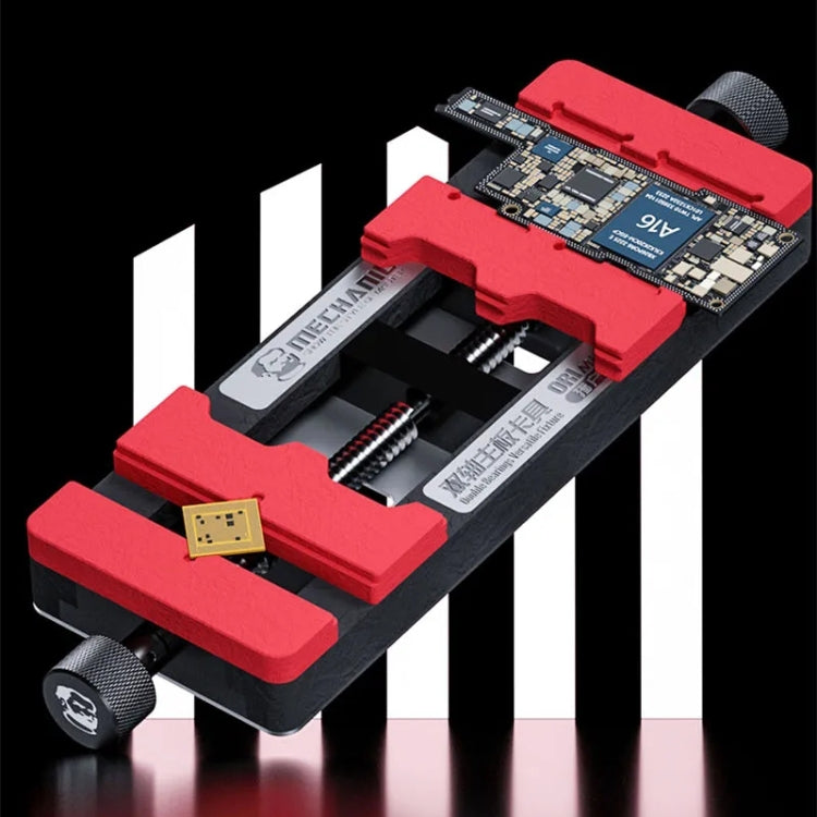 ORI Mini Accesorio Posicionamiento Chip Placa Base Doble Eje
