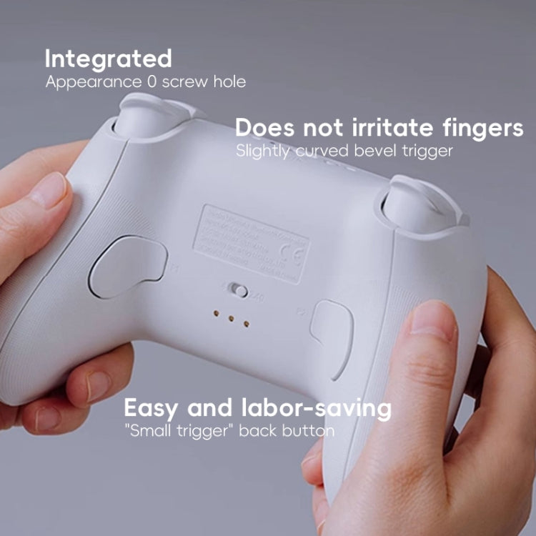 8BitDo Orion NS Gamepad Bluetooth Inalámbrico Edición Original