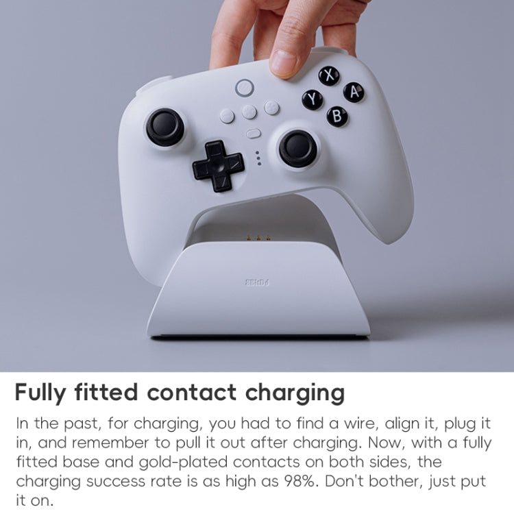8BitDo Orion NS Gamepad Bluetooth Inalámbrico Edición Original