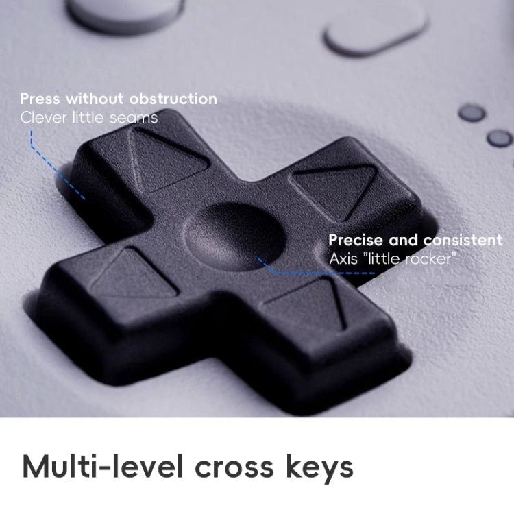 8BitDo Orion NS Gamepad Bluetooth Inalámbrico Edición Original