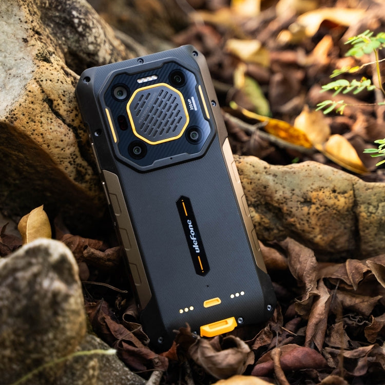Ulefone Armor 26 Teléfono 12GB+512GB 5G Android 13 by Ulefone